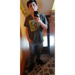 Henry Mallqui Ronquillo - @hen01__ - Instagram