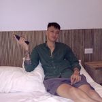 Henry Ronquillo - @henryysshh - Instagram