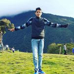 Henry Ronquillo - @henrykry - Instagram