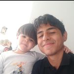 Henry Roque - @_roquestark_ - Instagram