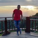 Henry Roque - @yrnehopot20 - Instagram