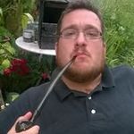 Henry Roque - @supersurveillant - Instagram