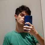 Henry Roque - @henrydmelo - Instagram