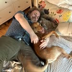 Henry Rosenbloom - @hankshoundsbk - Instagram