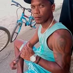 Rosinaldo Henryque - @rosinaldohenryque - Instagram