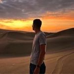 Henry Rossi - @_charles1998 - Instagram