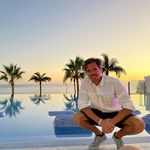 Henry Rossi - @henrys_84 - Instagram