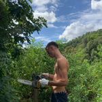 Peter Henry Rossi - @peterhenryrossi - Instagram