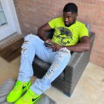 Henry Rountree - @hrountree18 - Instagram
