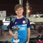 Henry Rouse - @henryrouse22 - Instagram