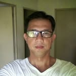 Henry Roxas Pagalilauan - @dengroxas59 - Instagram