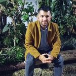 Henry Rozo Barreto - @henryrozobt - Instagram