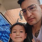 Jhon Henry Rubiano Rico - @rubianorico - Instagram