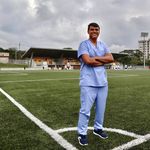 Dr John Henry Rueda Trujillo - @deportologo.rueda - Instagram