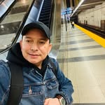 Henry Rueda - @ruedahenri23 - Instagram