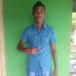 henry rueda - @damianrueda785 - Instagram