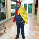 Henry Rueda - @henry_rueda98 - Instagram