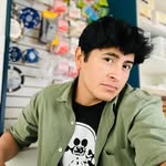 Yerson Henry Yucra Ruelas - @yersonhenry - Instagram