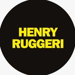Henry Ruggeri - @henryruggeri - Instagram