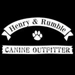 Henry & Rumble - @henryandrumble - Instagram