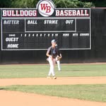 Henry Rumble - @hrumble_baseball - Instagram