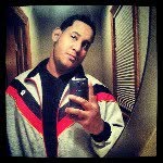 Henry Rusch - @clearly2confused - Instagram
