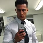 Henry Rush - @henryrush123 - Instagram