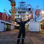 Henry Rush Entering - @henryentering - Instagram
