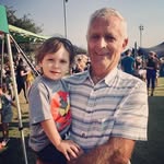 Henry Rushby - @henryrushby - Instagram