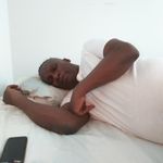Henry Rushing - @rushinghenry - Instagram