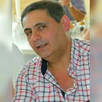 Henry Saab - @saabhenry - Instagram