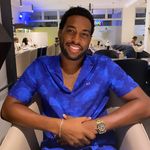 Sadique Henry - @sadiquehenry_45 - Instagram
