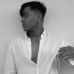 Henry Saint Domingo - @hs.domingo - Instagram