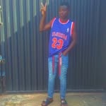 samzy Richie - @henrysaint05 - Instagram