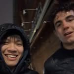 Henry Saito - @henrymsaito - Instagram
