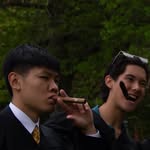 Henry Saito - @2amhenry - Instagram
