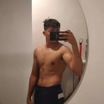 Henry James Salem - @arm_boy_lang_ph - Instagram