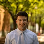 Henry Saltzman - @hsaltzman - Instagram