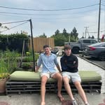 Henry Saltzman - @henrysaltzman1 - Instagram