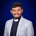 Henry Samson - @samson__prabhu - Instagram