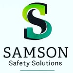 Henry Samson - @samson_safety_solutions - Instagram