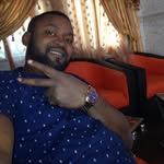 Henry Samson - @iyke_fabrics - Instagram