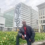 Henry Samson Mafulul - @henrysamson - Instagram