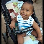 Henry Samuel - @henry_samuel_baby_244 - Instagram