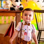 Henry Samuel - @henry_samuelsm - Instagram