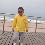 Henry Samuel Autistando - @henry_samuel032019 - Instagram