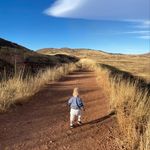 Henry Samuel Miller - @henrysamuelhikes - Instagram