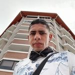 Henry Samuel Oropeza Villegas - @henrysamueloropeza - Instagram