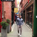 Henry Samuel - @henrysamuels - Instagram