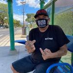 Henry Hank Sauer - @henryhanksauer - Instagram